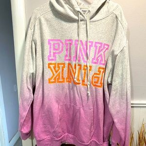 This Victoria Secret Hoodie